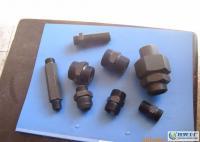 卡套、擴口、焊接式直通與三通 機械設備配件的關鍵組件解析