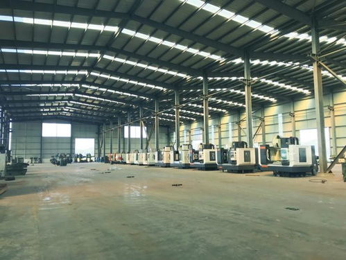 大姚縣內外兼修，推動機械設備及配件制造業高質量發展