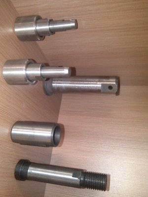 臨安正杰機械設備 供應正杰FU銷軸，產品圖片詳解與應用大全